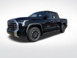 New 2025 Toyota Tundra Limited image 1