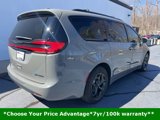 Certified 2021 Chrysler Pacifica Touring w/ S Appearance Package image 2