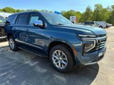 New 2025 Chevrolet Tahoe Premier w/ LPO, Illumination Package image 4