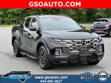 Used 2024 Hyundai Santa Cruz XRT image 2