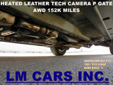 Used 2015 INFINITI QX70 AWD image 3