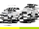 New 2025 INFINITI QX50 Luxe image 4