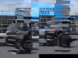 New 2026 Chevrolet Traverse LT w/ Midnight/Sport Edition image 3