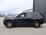 Used 2024 Jeep Grand Cherokee Limited image 2