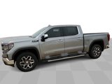 New 2025 GMC Sierra 1500 SLT w/ SLT Premium Plus Package image 5