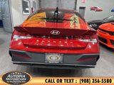 Used 2024 Hyundai Elantra SEL image 5