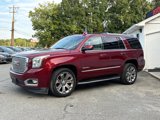 Used 2017 GMC Yukon Denali w/ Open Road Package image 3
