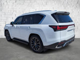 New 2025 Lexus LX 600 F Sport image 5