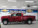 New 2025 Chevrolet Silverado 3500 LTZ w/ LTZ Convenience Package image 4