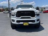 New 2025 RAM 2500 Laramie image 2