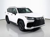 New 2025 Lexus LX 700h Overtrail image 3