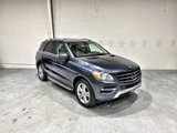 Used 2015 Mercedes-Benz ML 350 4MATIC image 4