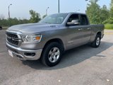 Used 2022 RAM 1500 Big Horn image 3