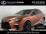Certified 2024 Lexus RX 350 F Sport image 2