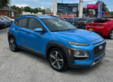 Used 2018 Hyundai Kona Ultimate image 5