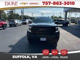 Used 2021 GMC Sierra 1500 Elevation image 5