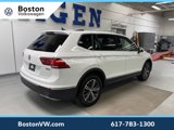 Certified 2019 Volkswagen Tiguan SEL image 4