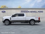 New 2025 Ford F250 King Ranch image 3