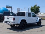 Used 2023 Jeep Gladiator Overland image 3