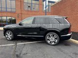 New 2026 Cadillac Vistiq Luxury image 5