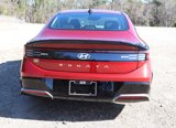 Certified 2024 Hyundai Sonata SEL image 4