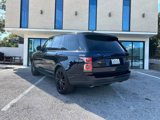 Used 2021 Land Rover Range Rover Westminster Edition image 3