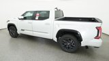 New 2025 Toyota Tundra Platinum image 4