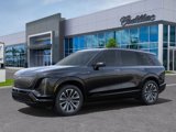 New 2026 Cadillac Vistiq Sport image 2