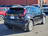 Used 2024 Cadillac XT4 Luxury w/ Cold Weather Package image 3
