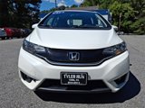 Used 2017 Honda Fit EX-L image 3