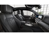 New 2025 Mercedes-Benz GLE 63 AMG S image 4