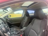 Used 2016 MAZDA MAZDA3 i Touring w/ Popular Equipment Package image 2