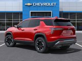 New 2025 Chevrolet Equinox ACTIV image 3