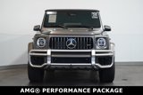 Certified 2025 Mercedes-Benz G 63 AMG 4MATIC image 2