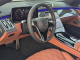 New 2025 Mercedes-Benz S 580 4MATIC Sedan image 3