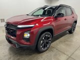 New 2026 Chevrolet Equinox RS image 5