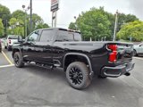 New 2025 Chevrolet Silverado 3500 LT w/ Trail Boss Package image 5