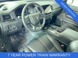 Certified 2025 Honda Passport TrailSport image 4