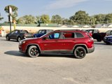 Used 2021 Jeep Cherokee Latitude Plus image 4