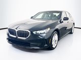 Used 2025 BMW 530i image 3