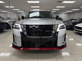 Used 2021 Nissan Armada SV image 3