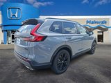 New 2026 Honda CR-V Sport Touring image 4