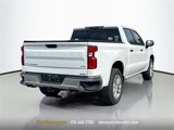 Certified 2022 Chevrolet Silverado 1500 LTZ w/ LTZ Premium Package image 5
