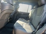 New 2025 Lexus LX 600 4WD w/ Luxury Package image 5