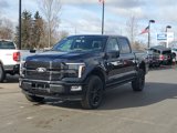 New 2025 Ford F150 Platinum w/ Equipment Group 702A High image 2