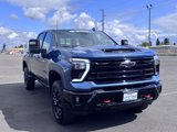 New 2025 Chevrolet Silverado 2500 LTZ w/ Trail Boss Package image 6