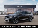 New 2025 Kia Telluride EX image 3
