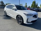 New 2026 Acura MDX w/ Advance Package image 5