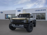 New 2025 Ford Bronco Raptor image 2