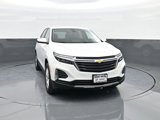 Certified 2023 Chevrolet Equinox LT w/ Driver Convenience Package image 2